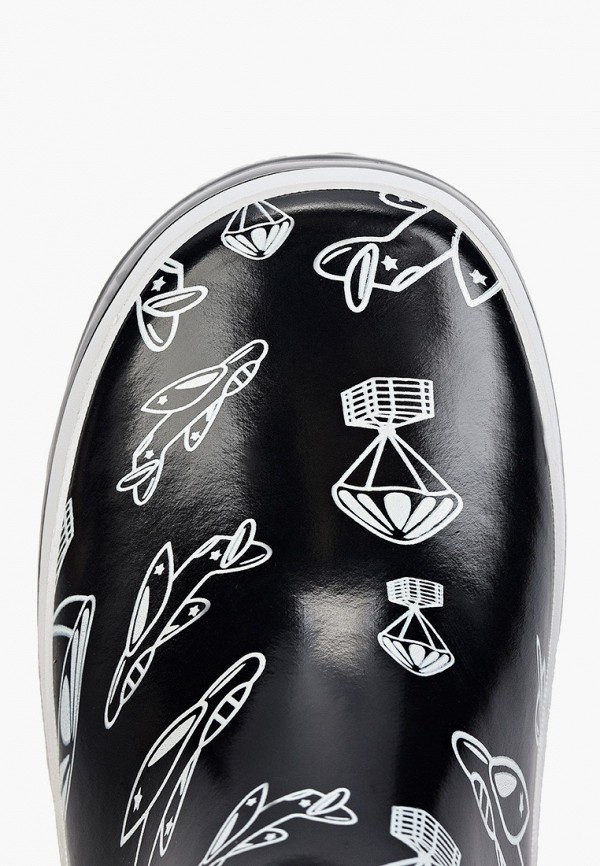 фото Резиновые сапоги kapika