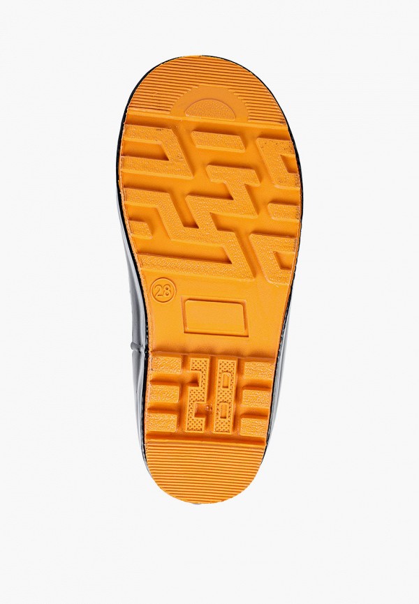 фото Резиновые сапоги kapika