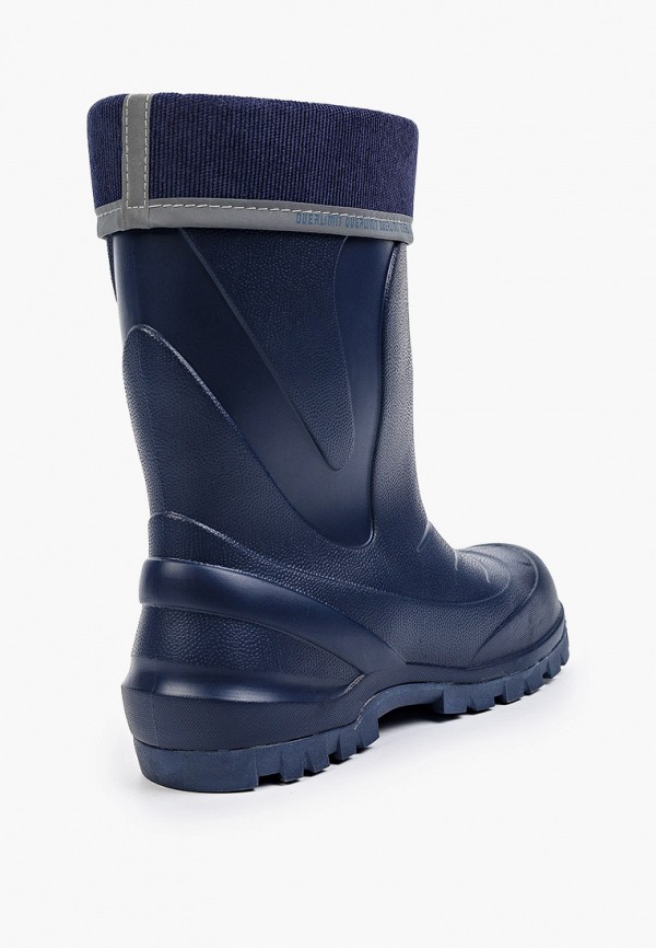 фото Резиновые сапоги kapika