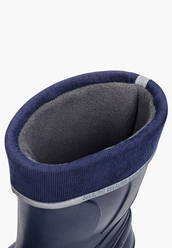 фото Резиновые сапоги kapika