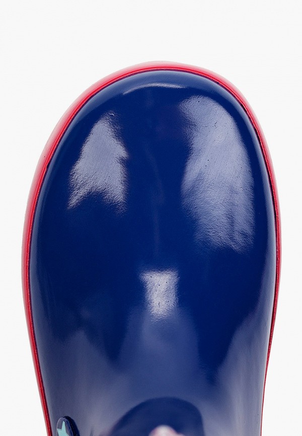 фото Резиновые сапоги kapika