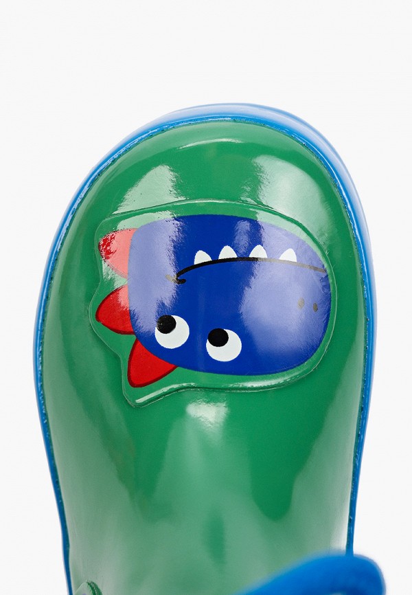 фото Резиновые сапоги kapika