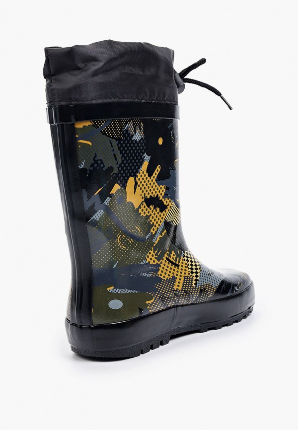 фото Резиновые сапоги kapika