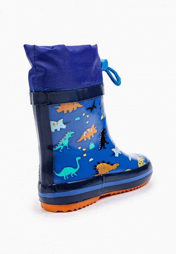 фото Резиновые сапоги kapika