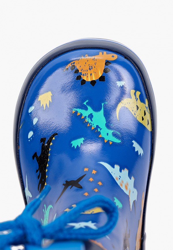 фото Резиновые сапоги kapika