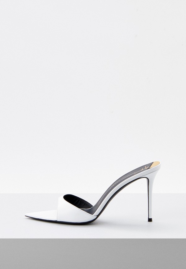 

Сабо Giuseppe Zanotti, Белый