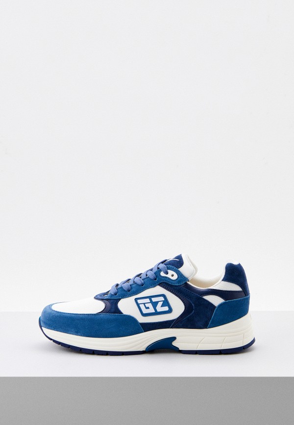 Кроссовки  Giuseppe Zanotti