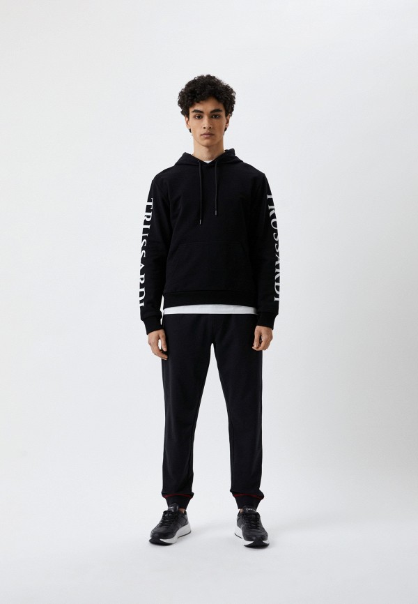 фото Худи trussardi