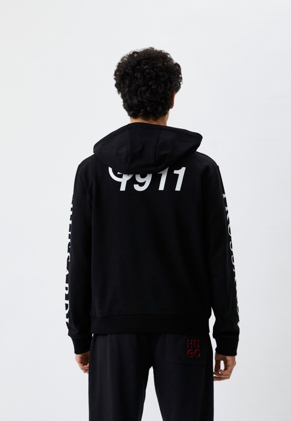 фото Худи trussardi