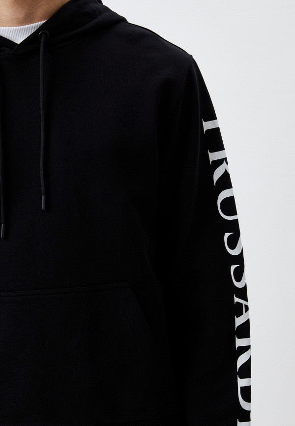 фото Худи trussardi