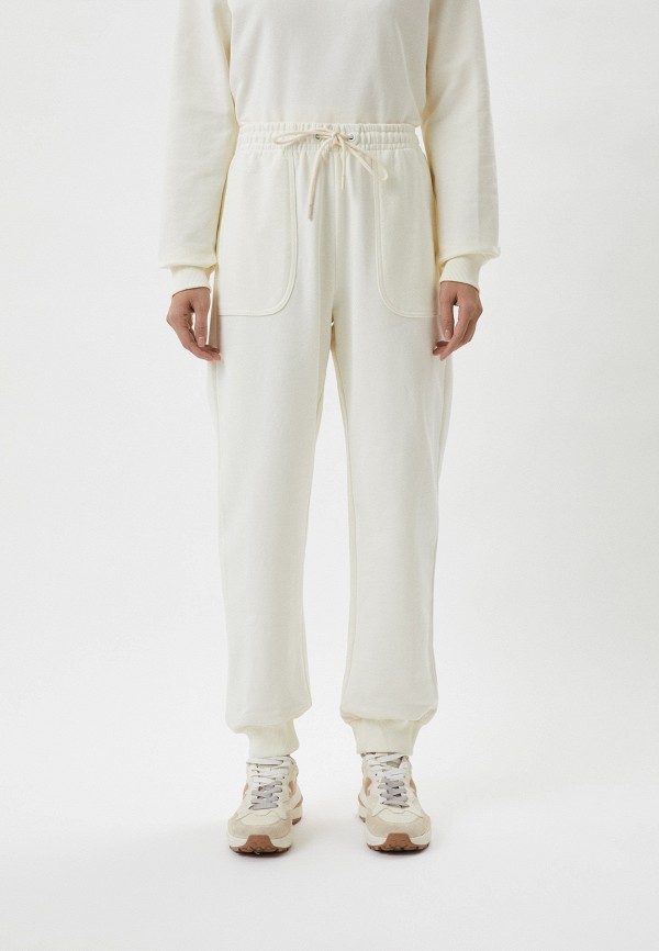 

Брюки спортивные Trussardi, Бежевый