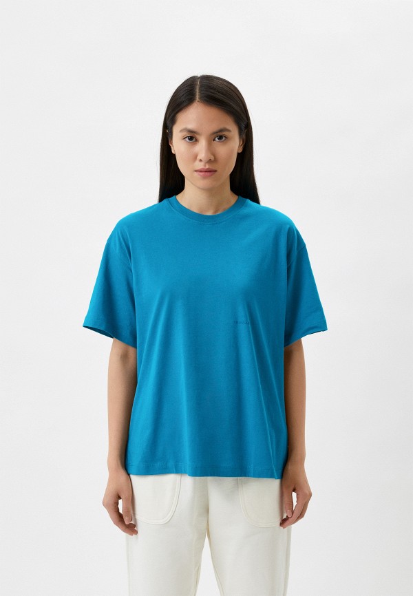 Футболка  Trussardi