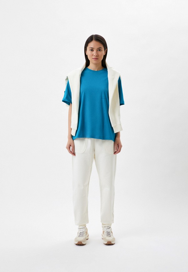 Футболка  Trussardi фото