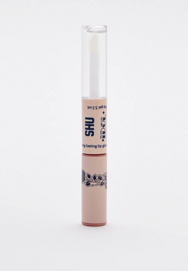 Блеск для губ Shu Cosmetics