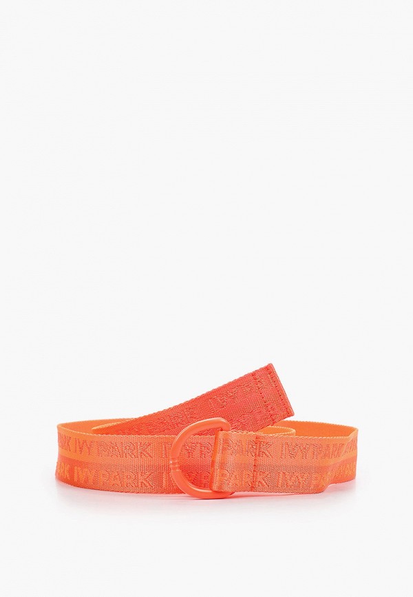 

Ремень adidas Originals, Оранжевый, adidas X IVY PARK