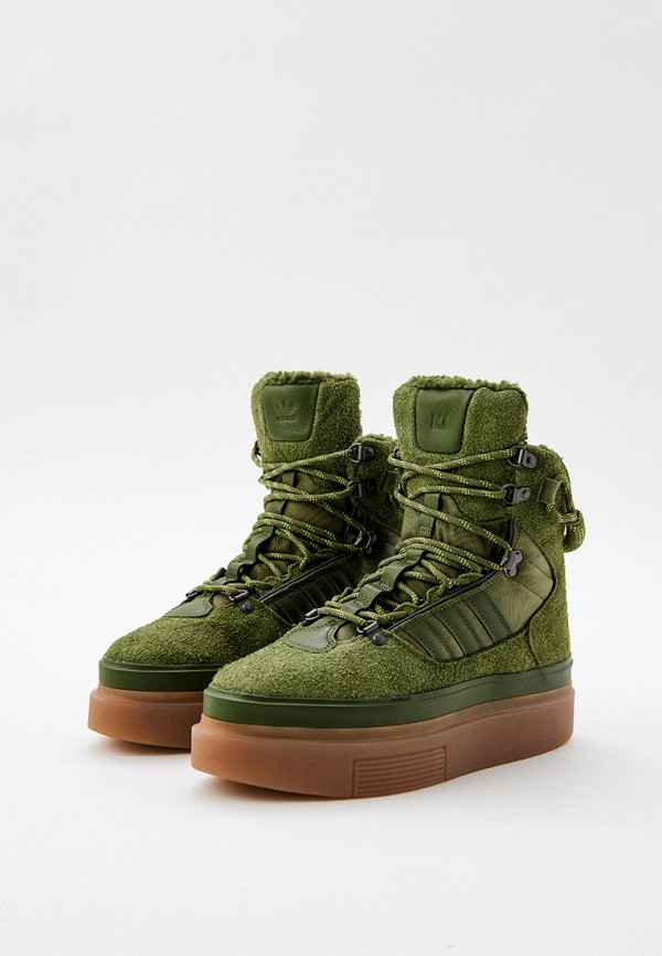 фото Кеды adidas originals