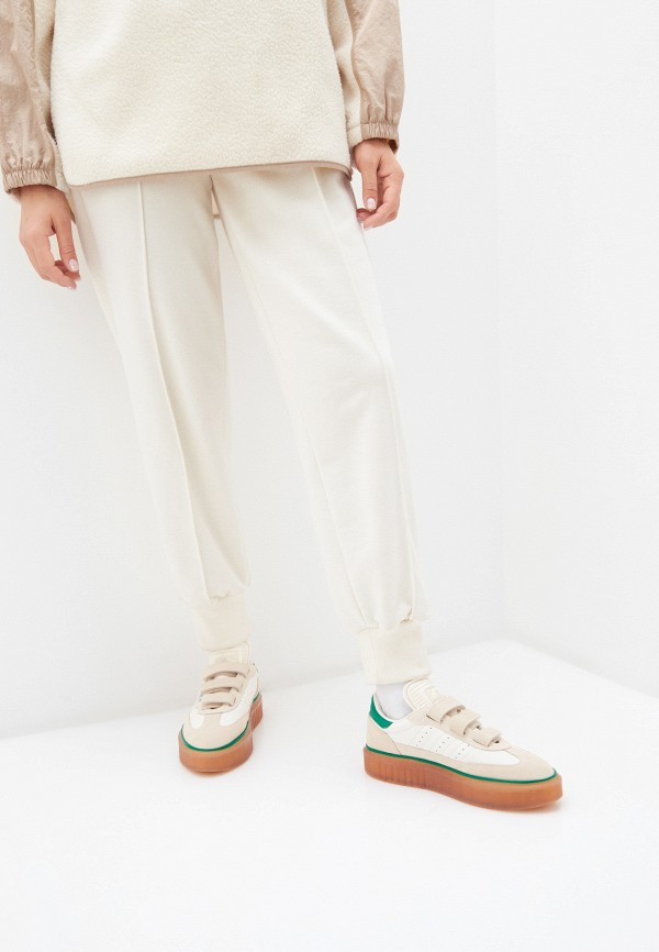 Adidas Originals boyfriend Mint штаны