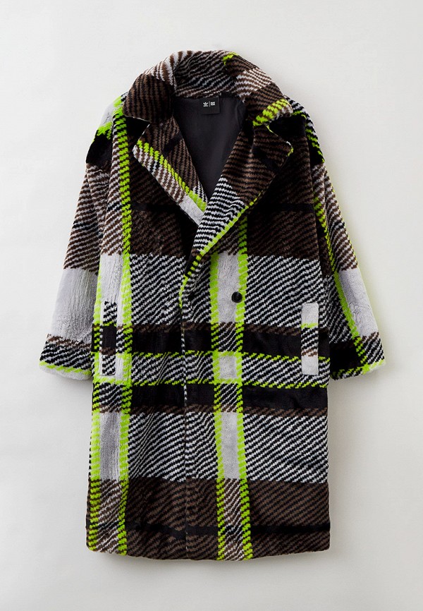 

Шуба adidas Originals, Разноцветный, adidas X IVY PARK