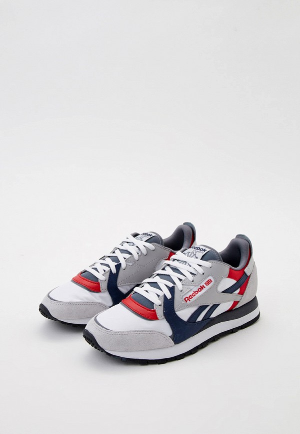 Кроссовки Reebok серый, размер 41, фото 3