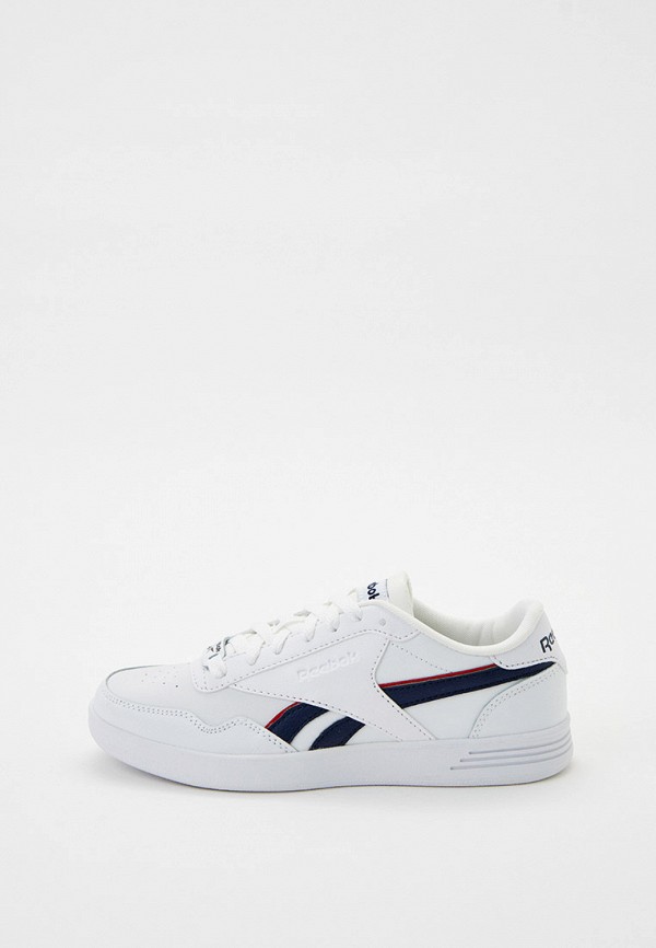 Кеды  Reebok