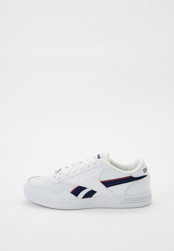 Кеды Reebok белый GZ6037 RTLACG241002