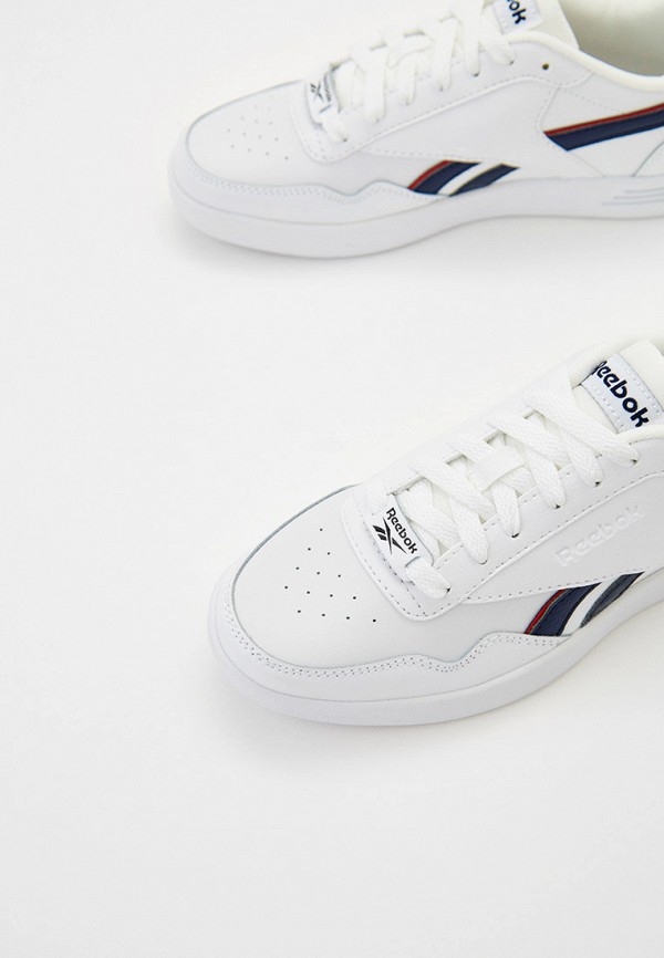 Кеды  Reebok фото