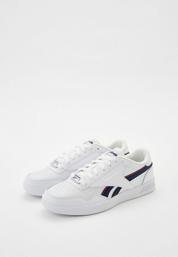 Кеды  Reebok фото