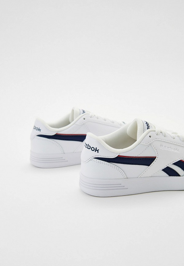 Кеды  Reebok фото