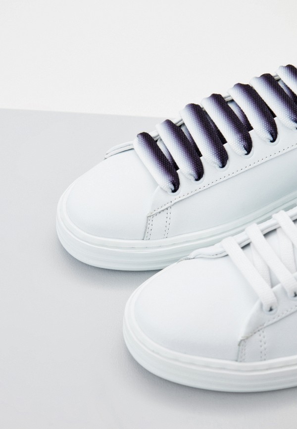 Кеды  MSGM фото