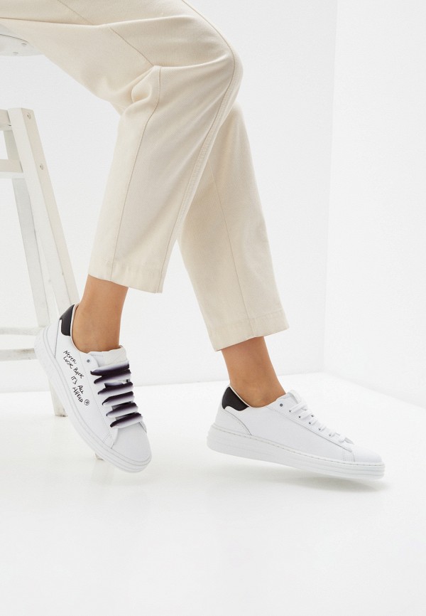 Кеды  MSGM фото