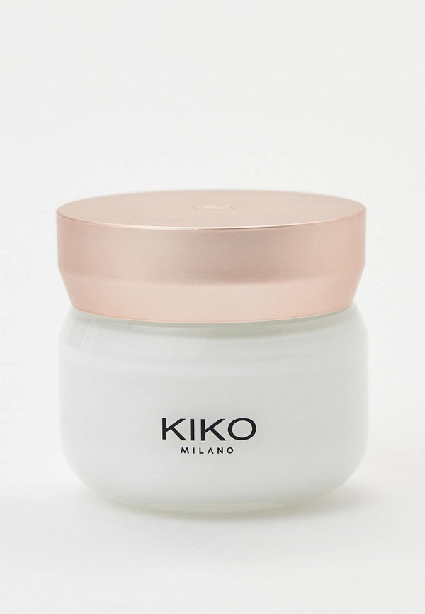 

Крем для лица Kiko Milano, Прозрачный, матирующий, с лифтинг эффектом, SPF15, BRIGHT LIFT MATTE, 50 мл