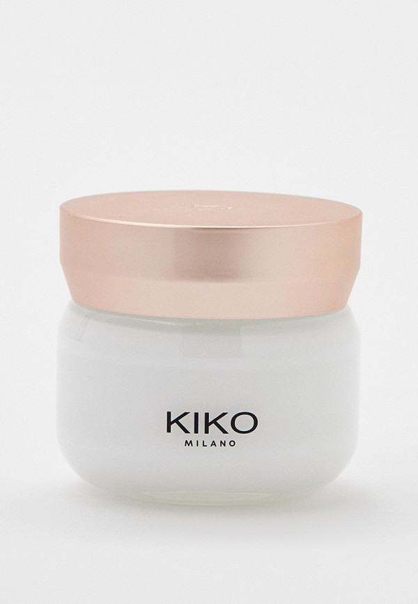 

Крем для лица Kiko Milano, Прозрачный, Bright Lift Day, SPF 15, 50 мл