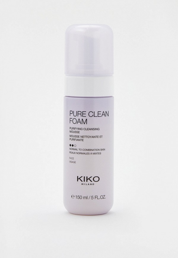 Мусс для лица  Kiko Milano