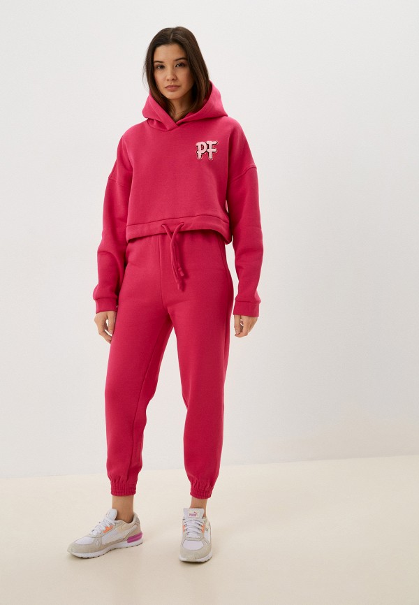 

Костюм спортивный Pink Frost, Розовый
