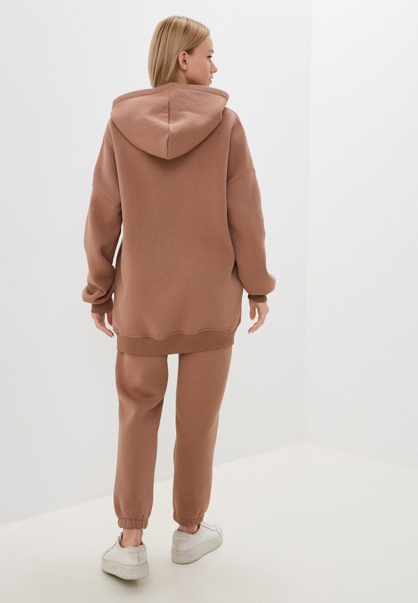 фото Костюм спортивный pink frost