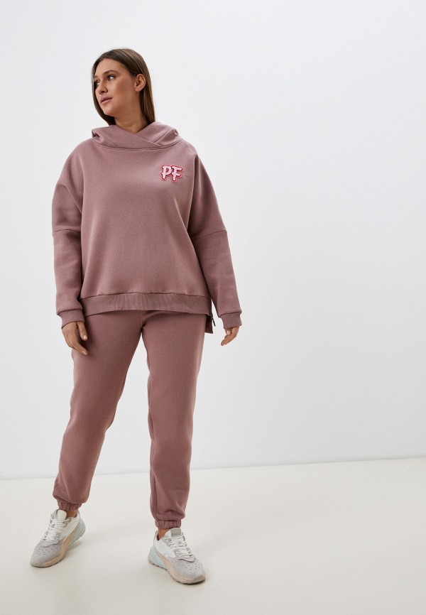 

Костюм спортивный Pink Frost, Розовый