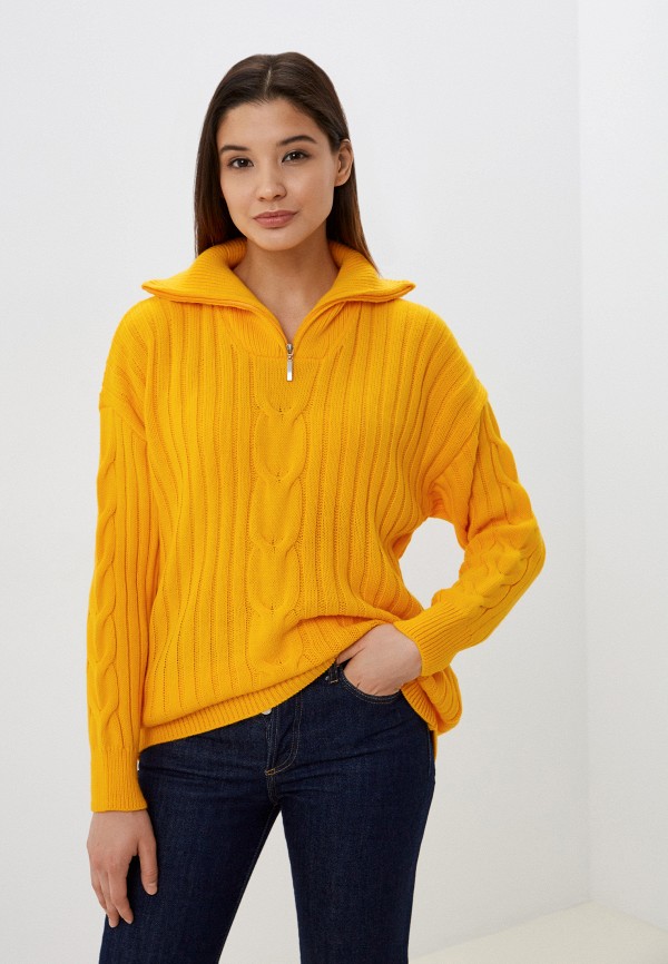 

Свитер Pink Summer, Желтый