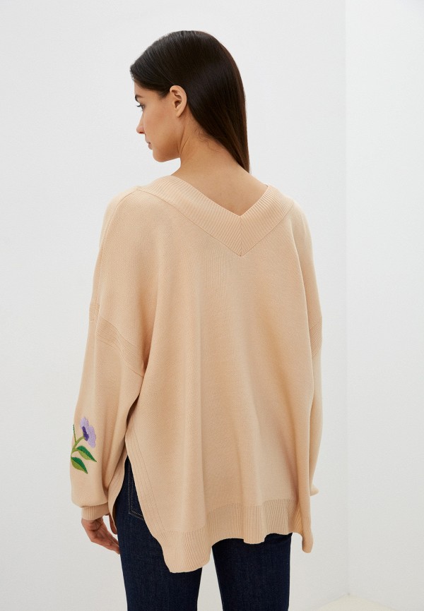 фото Пуловер pink summer