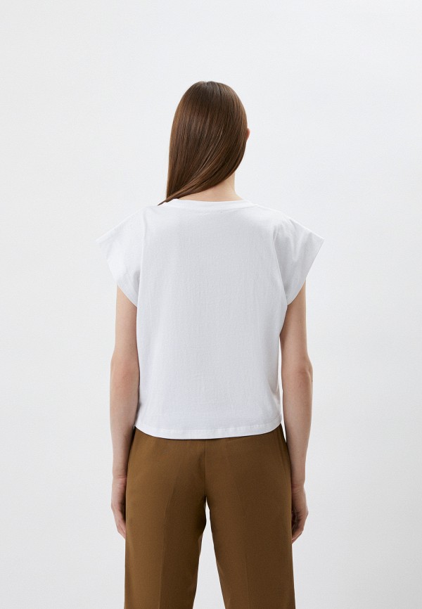 Футболка Twinset Milano Футболка Twinset Milano фото