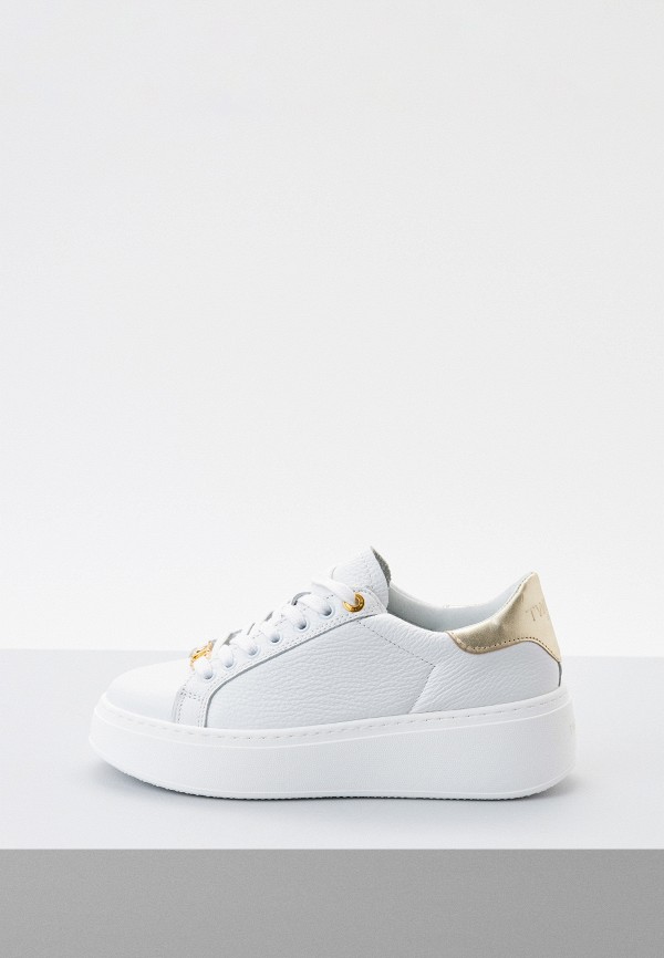 

Кеды Twinset Milano, Белый
