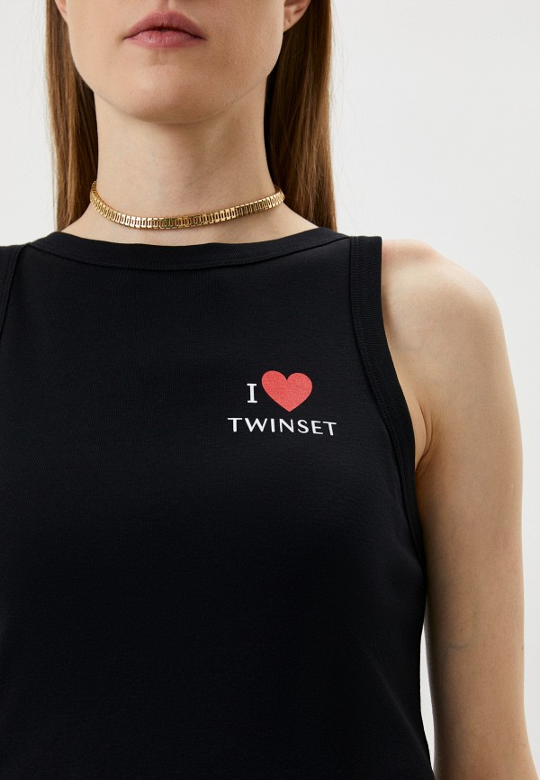 фото Майка twinset milano