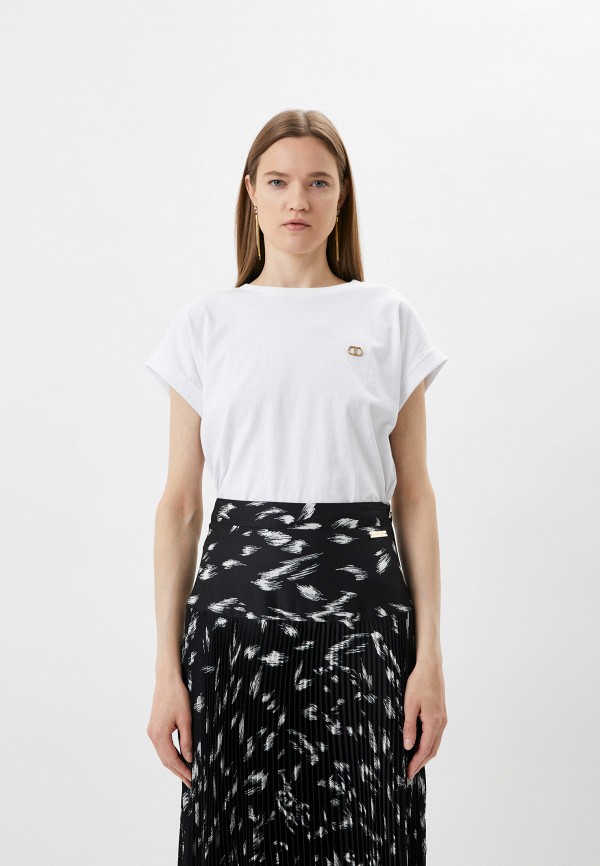 

Футболка Twinset Milano, Белый