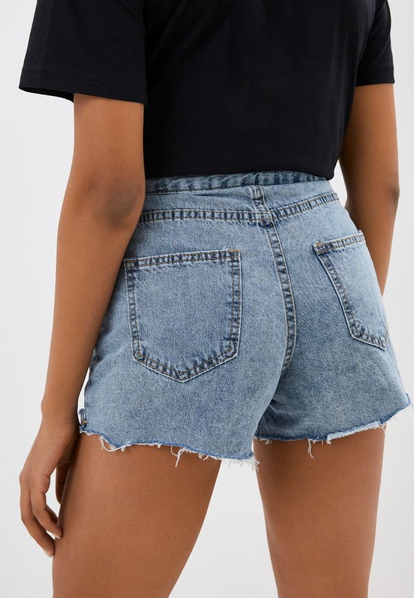 фото Шорты джинсовые aaquamarina