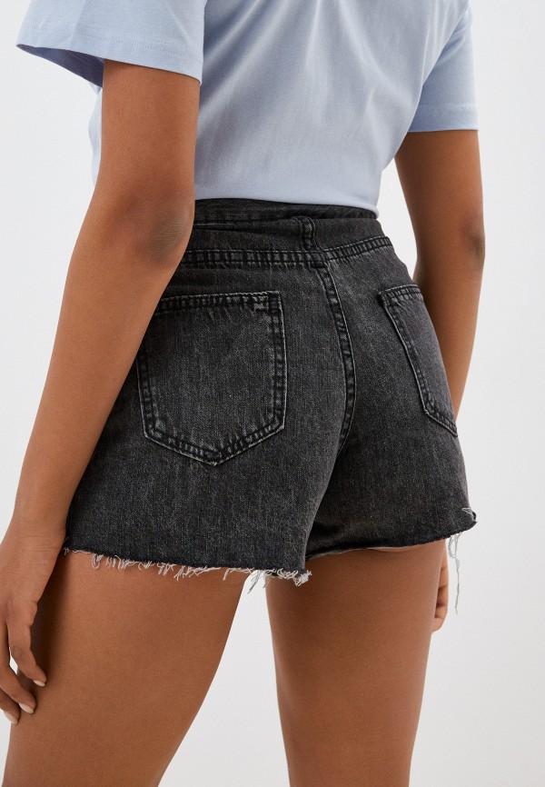 фото Шорты джинсовые aaquamarina