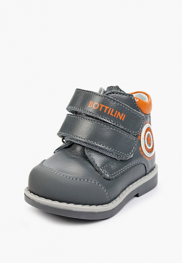 Ботинки для мальчика Bottilini BO-208(29) Фото 2