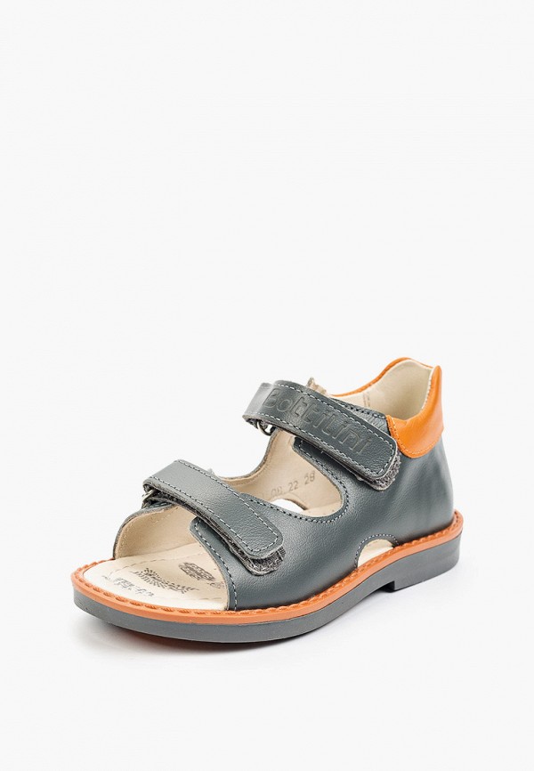 фото Сандалии bottilini