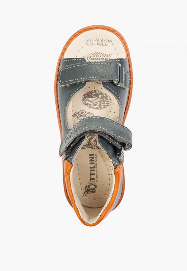 фото Сандалии bottilini