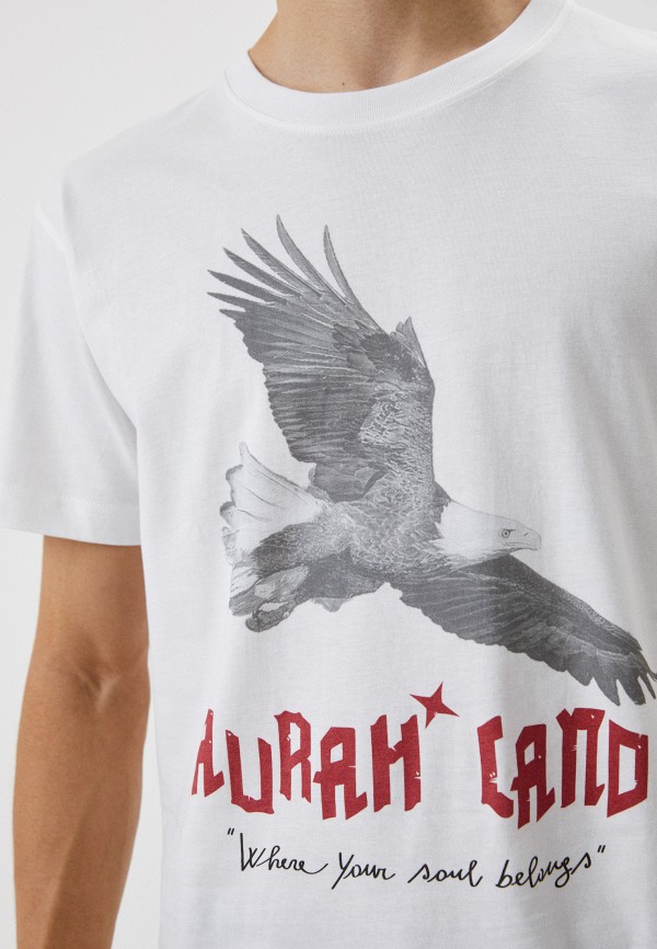 Футболка  Aurah фото
