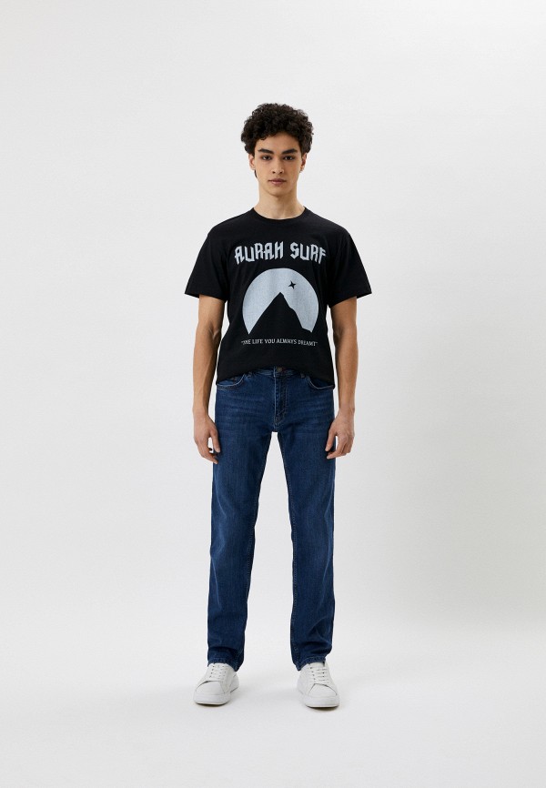 фото Футболка aurah