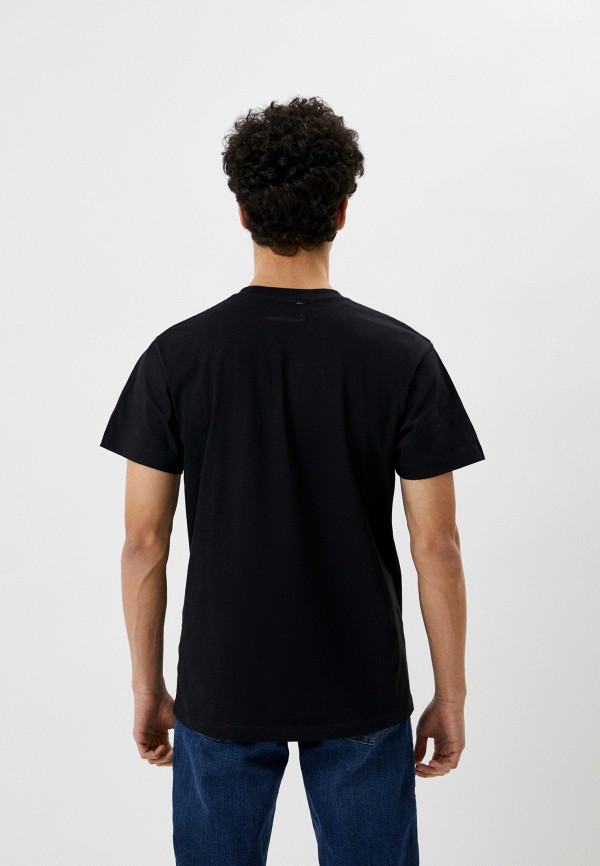 фото Футболка aurah